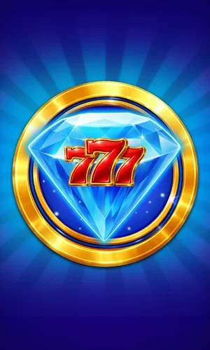 Diamond Strike Lucky Reels slot by Good Luck Games at Olymp Win